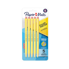 Paper Mate Mechanical Pencils 5pk
