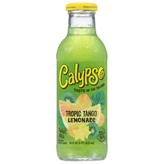 CALYPSO 473ML TROPICAL TANGO