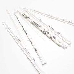 Planet Pak - Jumbo Straw 150 Pcs