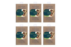 Lemon & Lime - Earthie - Eco Kraft Grazing Box 3L 4pk