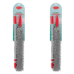 Prime Flexible Microfibre Duster With Extendable Handle