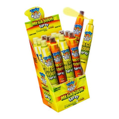 TNT SOUR SPRAY LEMON COLA110ML