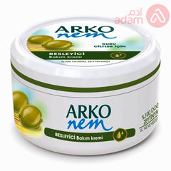 Akro Nem Moist Cream 150ml