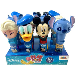 Park Avenue Play Pop Lollipop Assorted Disney 8g * 12 Pack