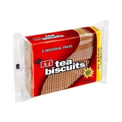 Eti - Tea Biscuits - 400g