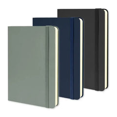 Hardcover Notebook