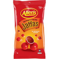 ALLEN'S JAFFAS 1KG