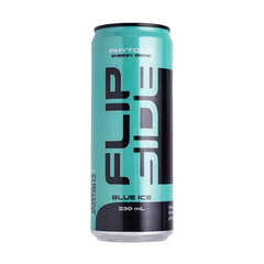 Flip Side Blue Ice 24X330ml