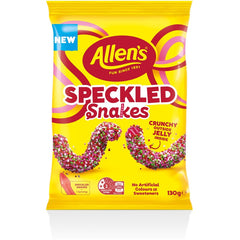 130G ASB ALLENS SPECKLED SNAKE