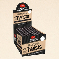 1KG FYNA BLACK LIQ TWISTS