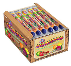 Dubble Bubble Seedlings 58g * 24 Pack