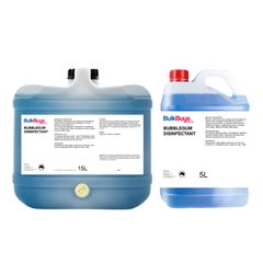 Bubble Gum Disinfectant 5LT