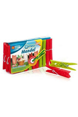 Titiz Cameon Clothes-pin X24
