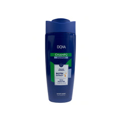 Doxa Mint Extract Shampoo 400ml
