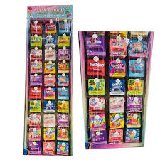 Candy2020 Lip Balm Stand 150 Pack