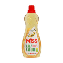 Miss - Arap Sabunu Liquid Soap - 1L