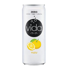 Vida Yuzu 24X 325ml