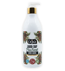 Doxa Pine Forest Liquid Soap 500ml