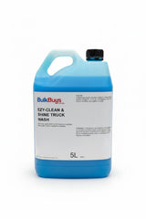 Bulkbuys - Ezy Clean & Shine Truck Wash 5L