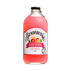 375ML BUNDY BLOOD ORANGE