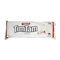 165G TIM TAM WHITE