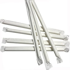 Regular Wrapped Straw 500