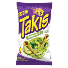Barcel Takis - Guacamole 280g x 14 Pack