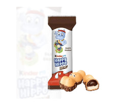 21G KINDER HAPPY HIPPO COCOA