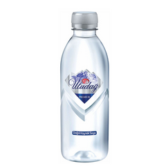 Premium Spring Water 400ml