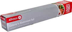 Bundle Alfresco Heavy Duty Foil 150M X 44Cm x 6
