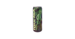 Rick & Morty Toxic Rick Energy Drink 355ml * 12 Pack