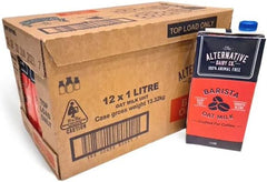 The Alternative Dairy Co Oat Milk