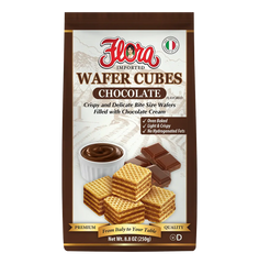 Today Wafer Cube Chocolate 200Gx12