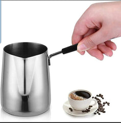 Coffee Pot Metal