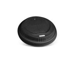 Forest Packaging 6oz/8oz Coffee Cups Lids 1000pcs