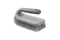 Prime Handled Hard Bristle Scrubbing Brush Soft