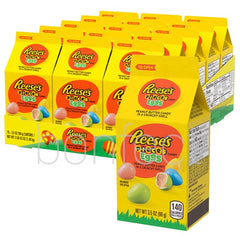 Reese's Pieces Eggs Carton 99g * 15 Pack