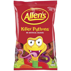 1KG ALLENS KILLER PYTHONS
