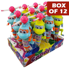 Heavenly Candies Helicopter Stick 12 Pack