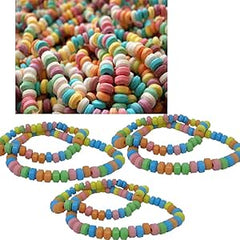 Super Candy Necklace 57g * 18 Pack
