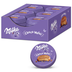 Milka Wafer Choco