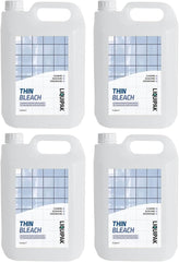 Bulk Buys Bleach 15lt