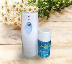 Full Fresh Air Freshener Auto Spray Jasmine 250ml