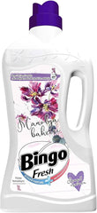 Bundle Bingo Multipurpose Cleaner Manolya Bahcesi 1Lx12