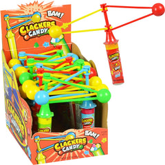 KOKO'S CLACKER TOY CANDY 12