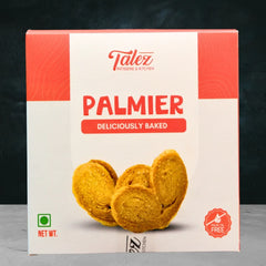 Palmieri Cookies 180g