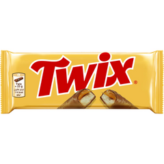 46 MMB Twix Twin