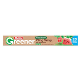 Bundle Multix - Greener - Cling Wrap 20Mx33Cm 12pk