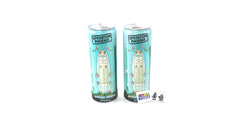 Rick & Morty Clone Serum Energy Drink 355ml * 12 Pack