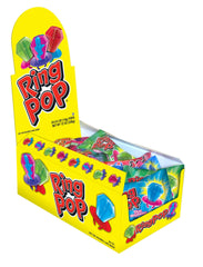 Ring Pop 14g * 24 Pack